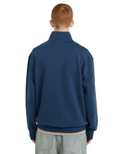 Element Co - Half-Zip Sweatshirt for Men  ELYFT00216