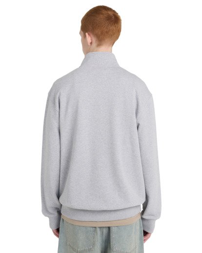 Element Co - Half-Zip Sweatshirt for Men  ELYFT00216
