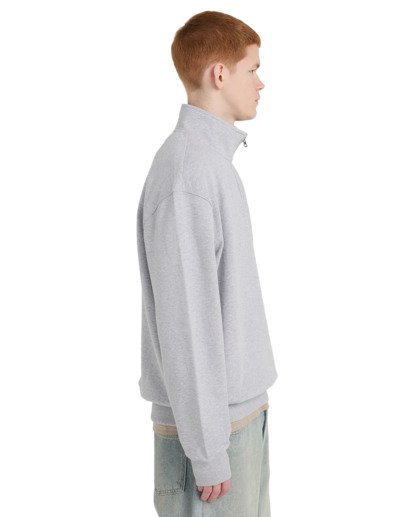 Element Co - Half-Zip Sweatshirt for Men  ELYFT00216