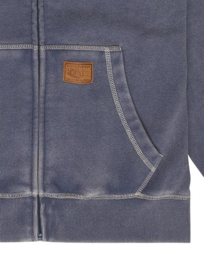 Cargo - Zip-Up Hoodie for Men  ELYFT00217