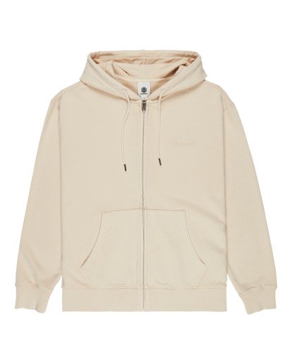 Lowcase - Zip-Up Hoodie for Men  ELYFT00219