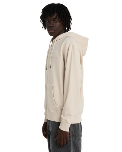 Lowcase - Zip-Up Hoodie for Men  ELYFT00219