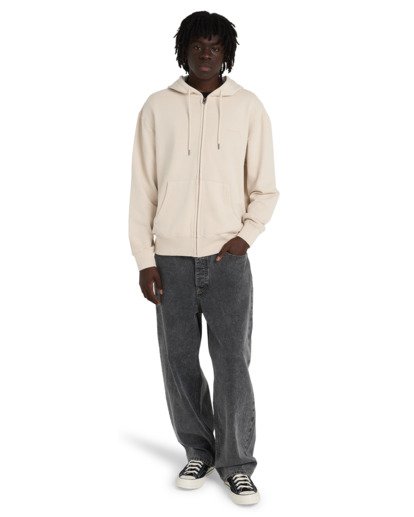 Lowcase - Zip-Up Hoodie for Men  ELYFT00219