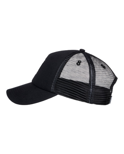 Icon Mesh - Trucker Cap for Men  ELYHA00137