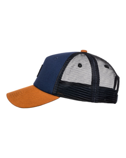 Icon Mesh - Trucker Cap for Men  ELYHA00137