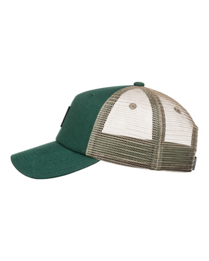 Icon Mesh - Trucker Cap for Men  ELYHA00137