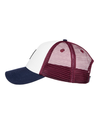 Icon Mesh - Trucker Cap for Men  ELYHA00137