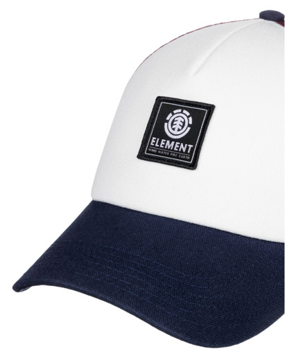 Icon Mesh - Trucker Cap for Men  ELYHA00137