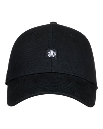 Icon Dad Twill - Classic Dad Cap for Men  ELYHA00138