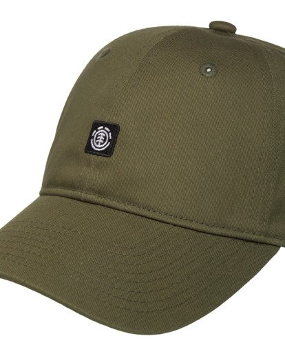 Icon Dad Twill - Classic Dad Cap  ELYHA00138