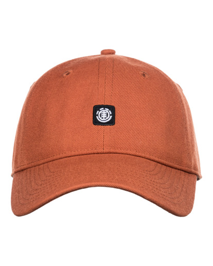 Icon Dad Twill - Classic Dad Cap for Men  ELYHA00138