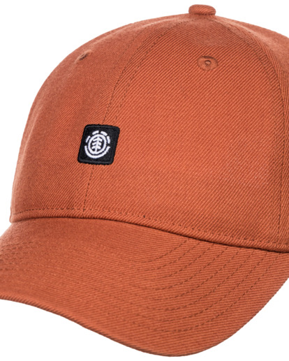 Icon Dad Twill - Classic Dad Cap for Men  ELYHA00138