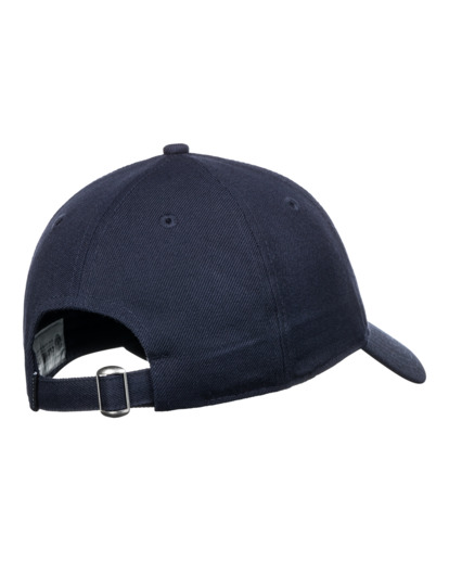 Icon Dad Twill - Classic Dad Cap for Men  ELYHA00138