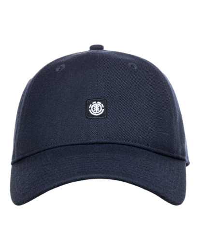 Icon Dad Twill - Classic Dad Cap for Men  ELYHA00138