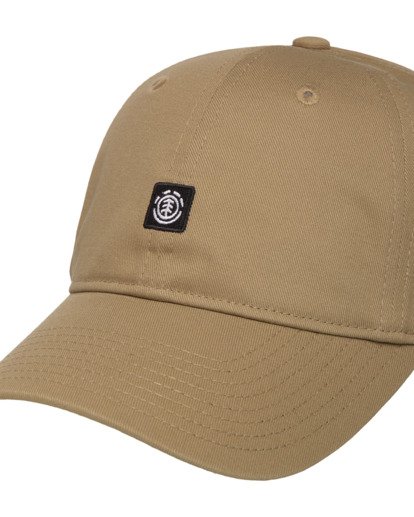 Icon Dad Twill - Classic Dad Cap  ELYHA00138