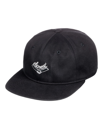 Pool - Strapback Cap for Men  ELYHA00141