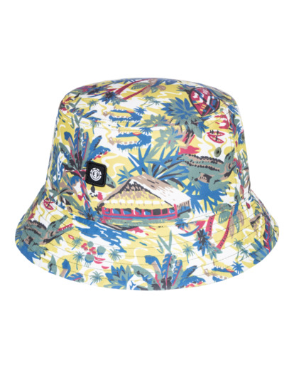 Eager - Bucket Hat for Men  ELYHA00148