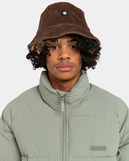 Eager - Bucket Hat for Men  ELYHA00148