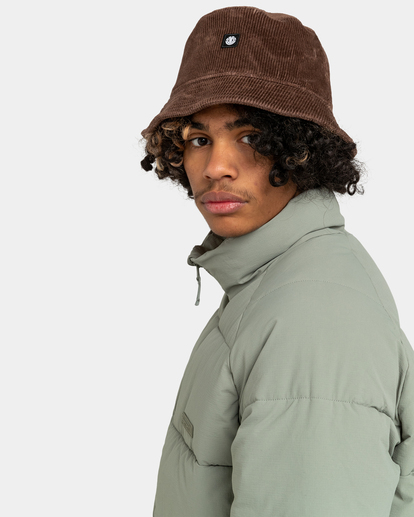 Eager - Bucket Hat for Men  ELYHA00148