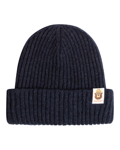 Smokey Bear x Element Please - Beanie for Men  ELYHA00160