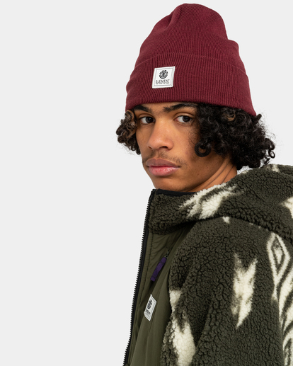 Dusk - Beanie for Men  ELYHA00169