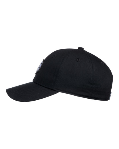 element, Treelogo 2.0 - Klassisches Baseball-Cap, FLINT BLACK (fbk) Treelogo 2.0 - Classic Baseball Cap  ELYHA00174