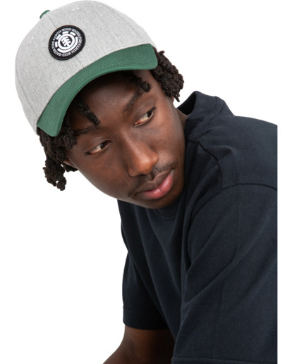 Treelogo 2.0 - Classic Baseball Cap  ELYHA00174