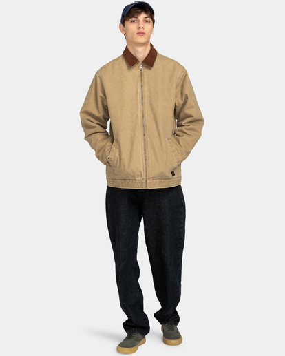 Fitful Cap  ELYHA00175