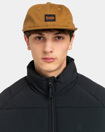 Pool Cap Strapback Cap  ELYHA00177