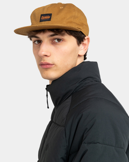 Pool Cap Strapback Cap  ELYHA00177