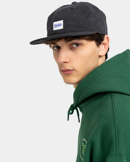 Pool Cap Strapback Cap  ELYHA00177