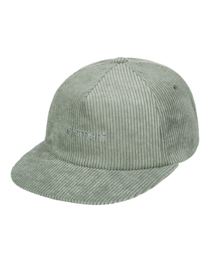 Lodge Cap - Strapback Cap for Men  ELYHA00185