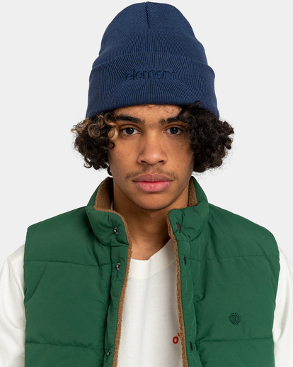 Dusk 3.0 - Beanie for Men  ELYHA00187