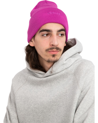 Dusk 3.0 - Beanie for Men  ELYHA00187