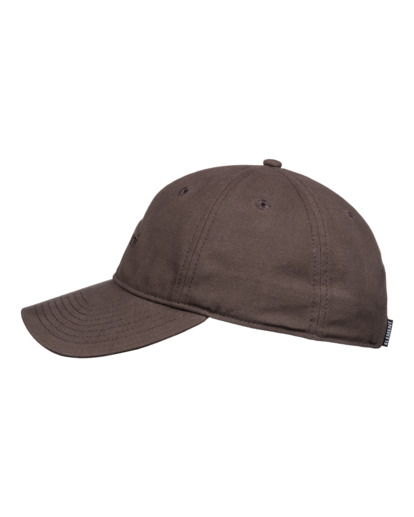 element, Lowcase Dad - Klassisches Dad-Cap, BRACKEN (csc0) Lowcase Dad - Classic Dad Cap  ELYHA00189