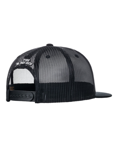 Timber x Element - Trucker Cap for Men  ELYHA00191