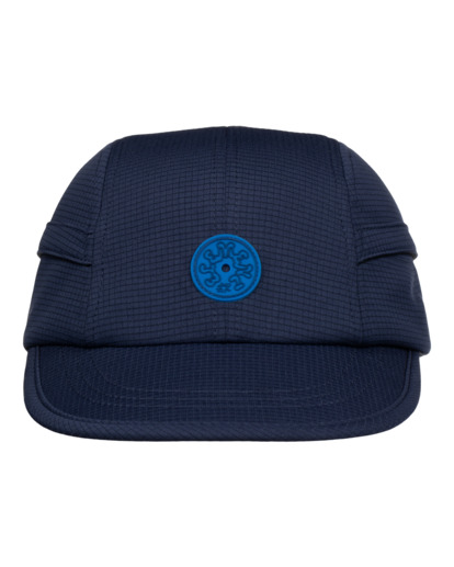 Traveller - Loose Cap for Men  ELYHA00196