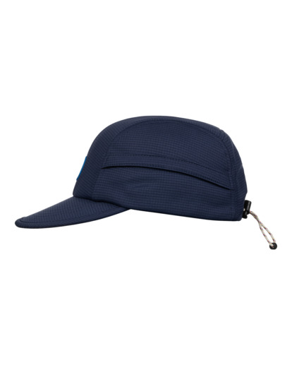 Traveller - Loose Cap for Men  ELYHA00196