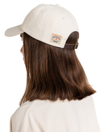 Element x Polo Ralph Lauren - Unisex Sports Cap  ELYHA00197