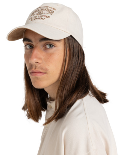 Element x Polo Ralph Lauren - Unisex Sports Cap  ELYHA00197