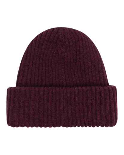 Smokey Bear x Element Please - Cuff Beanie for Men  ELYHA00198