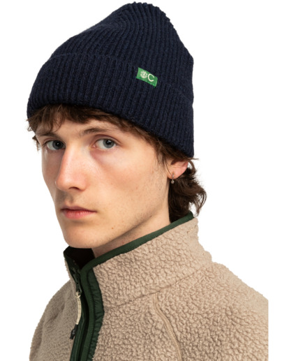 Nature Calls x Element Norm - Cuff Beanie for Men  ELYHA00199