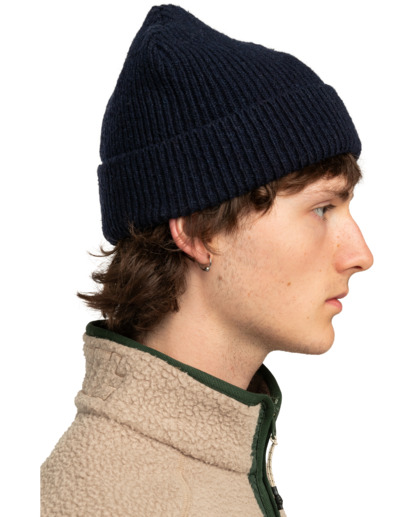 Nature Calls x Element Norm - Cuff Beanie for Men  ELYHA00199