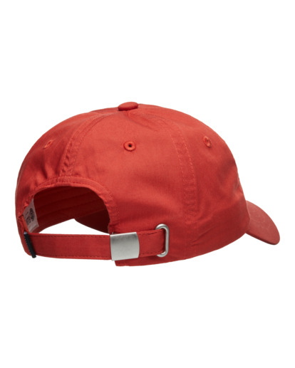 Leon x Element Fitful - Strapback Cap for Men  ELYHA00202