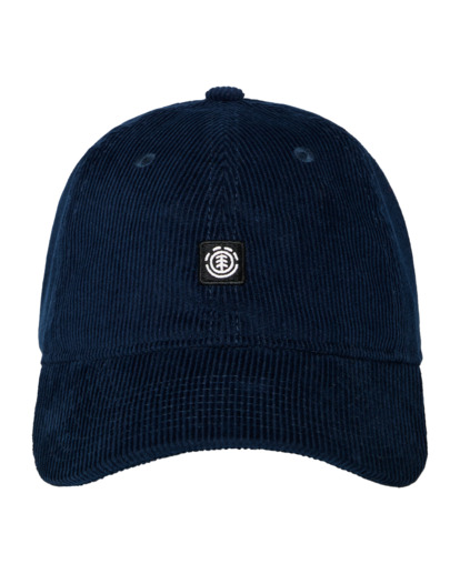 Icon Dad Corduroy - Classic Dad Cap for Men  ELYHA00203