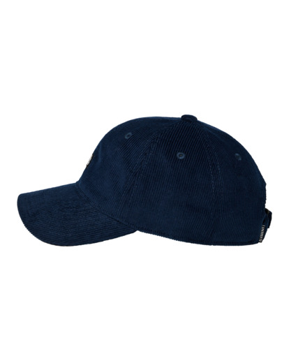 Icon Dad Corduroy - Classic Dad Cap for Men  ELYHA00203