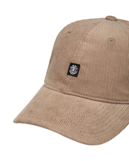 Icon Dad Corduroy - Classic Dad Cap  ELYHA00203