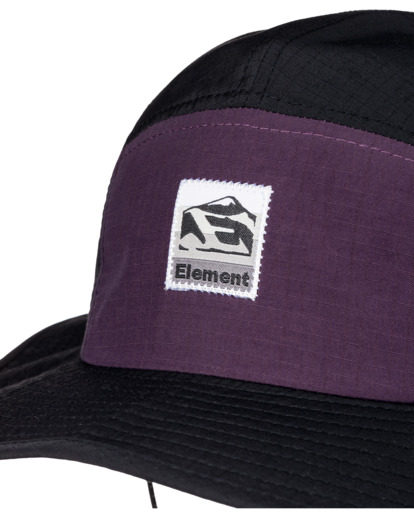 Voyager  - Sun Hat for Men  ELYHA00207