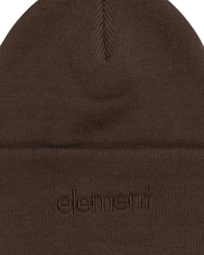 Dusk 3.0 - Cuff Beanie for Men  ELYHA00208