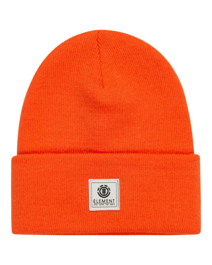 Element Dusk Classic Beanie - Cappello Invernale Uomo, Morbido E Caldo